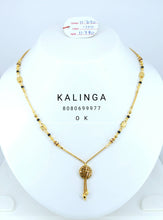 Mangalsutra Sarafa Bazar India