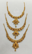 Necklace Sarafa Bazar