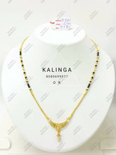 Mangalsutra Sarafa Bazar India