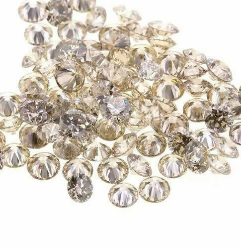 Loose Diamonds Sarafa Bazar India