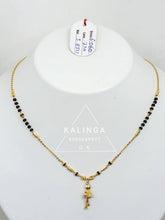 Mangasutra Sarafa Bazar India