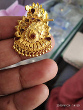 Earings Sarafa Bazar India