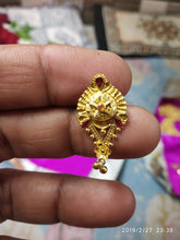 Earings Sarafa Bazar India