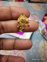 Earings Sarafa Bazar India