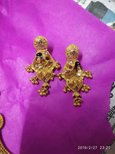 Earings Sarafa Bazar India