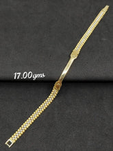 GENTS BRACELETS.. Sarafa Bazar