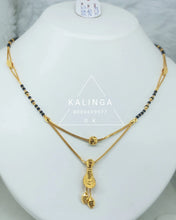 Mangasutra Sarafa Bazar India