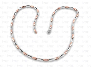 Gents Platinum Chain Sarafa Bazar India