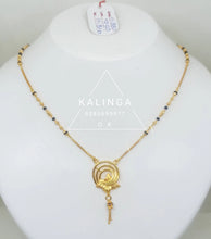 Mangalsutra Sarafa Bazar India