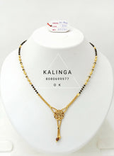 Mangalsutra Sarafa Bazar India