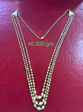 handmade chains Sarafa Bazar