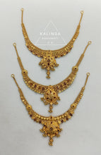 Necklace Sarafa Bazar