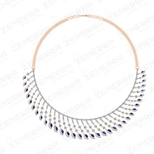 ZNK-0197 & ER Sarafa Bazar India