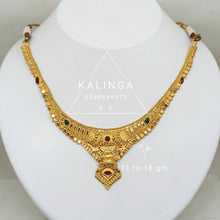 Necklace Sarafa Bazar