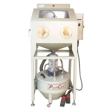 Vapour Honing Machine (Doit Industries) Sarafa Bazar India
