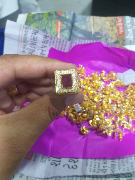 Mujtaba Jewellers Rings 2024 | thoughtperfect.com