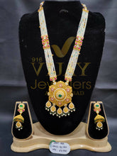 Heritage jewellery Sarafa Bazar India