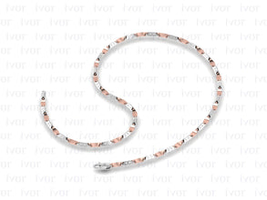 Gents Platinum Chain Sarafa Bazar India