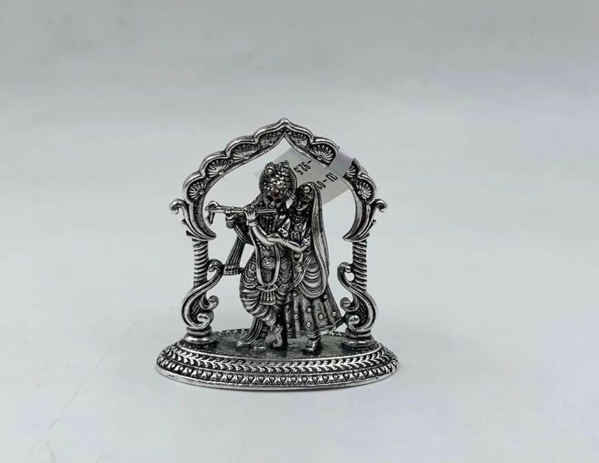 925 Silver Idols Sarafa Bazar India