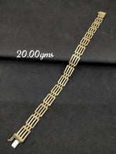 GENTS BRACELETS.. Sarafa Bazar