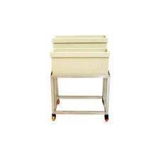 Electro Filing And Polishing Machine For Gold [27 Ltrs] (Doit Industries) Sarafa Bazar India