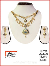 22Kt Kuwaiti Sets Sarafa Bazar