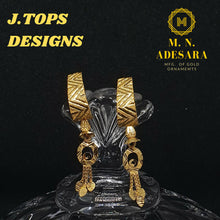 J.TOPS Sarafa Bazar India
