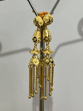 Fancy Earring Sarafa Bazar India