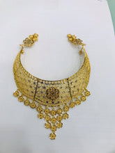 Turki set Sarafa Bazar