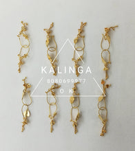 Earrings Sarafa Bazar