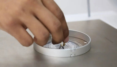 Gold Purity Testing Machine | MXGT Aurum | All Metal Detection | Result in 10 S Sarafa Bazar India