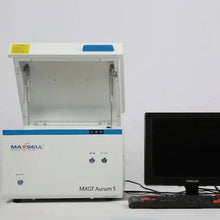 Gold Purity Testing Machine | MXGT Aurum5 SDD| All Metal Detection | Result in 10 S | FSDD Sarafa Bazar India
