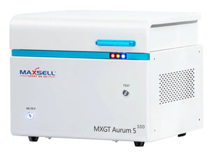Gold Purity Testing Machine | MXGT Aurum5 SDD| All Metal Detection | Result in 10 S | FSDD Sarafa Bazar India