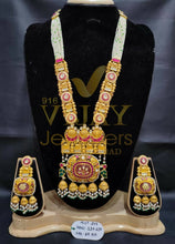 Heritage jewellery Sarafa Bazar India