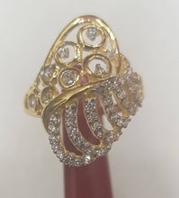 Cz Rings Sarafa Bazar
