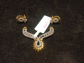 CZ Casting Mangalsutra Sarafa Bazar