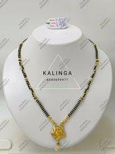 Mangalsutra Sarafa Bazar India