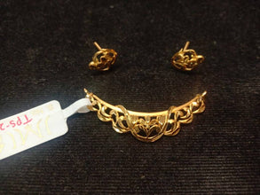 CZ Casting Mangalsutra Sarafa Bazar