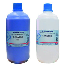 Electrophoretic Coating (Doit Industries) Sarafa Bazar India