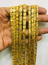 handmade chains Sarafa Bazar