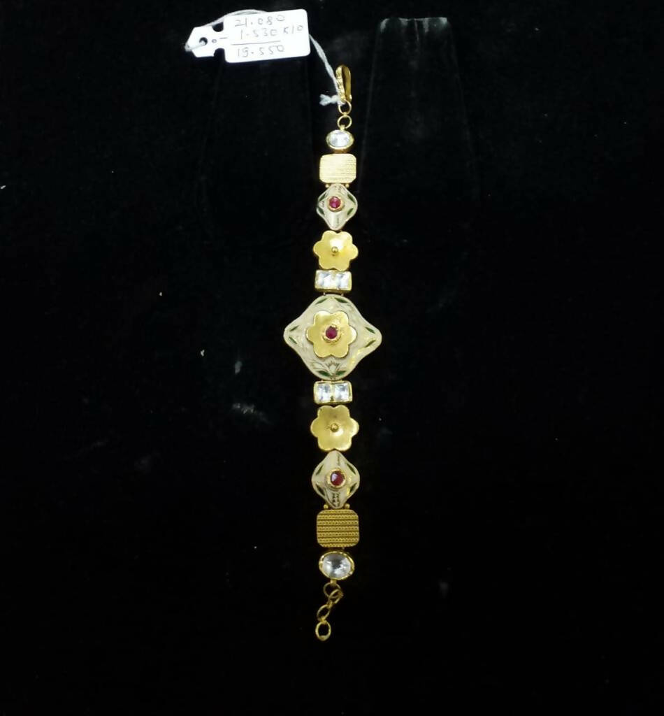 Antique Bracelet Sarafa Bazar India