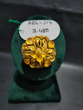 Antique jadtar ring Sarafa Bazar India