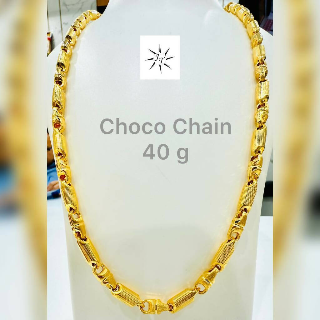 Choco Chain Sarafa Bazar India