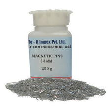 Magnetic Polisher 1Kg & 2Kg (Doit Industries) Sarafa Bazar India