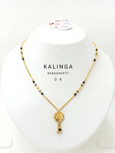 Mangalsutra Sarafa Bazar India