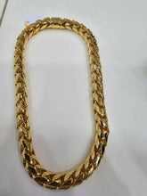 Casting Gents Chain Sarafa Bazar India