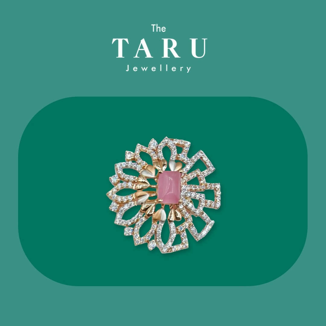 TARU RAM RING