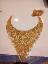 Necklace Sarafa Bazar