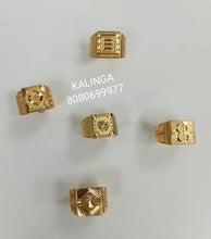 Ring Sarafa Bazar