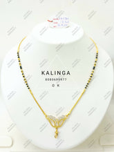 Mangalsutra Sarafa Bazar India